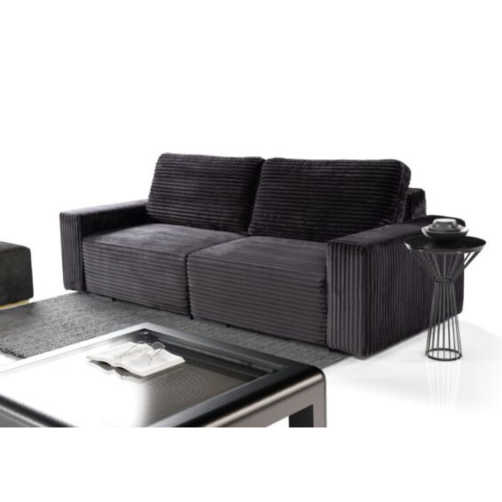 Anafi Big Sofa Καναπές Κρεβάτι Με Αποθηκευτικό Χώρο