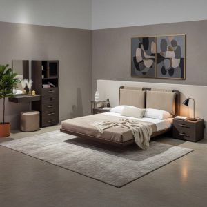 Ada Σετ Κρεβατοκάμαρας Bed